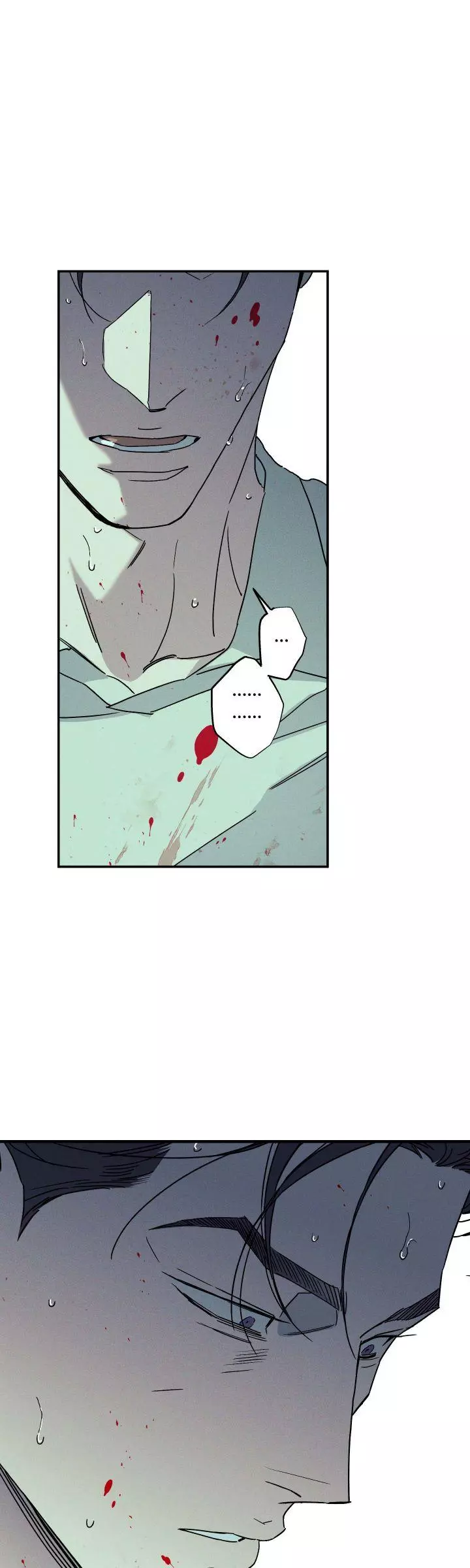 WET SAND Chapter 70 - Page 19 in English