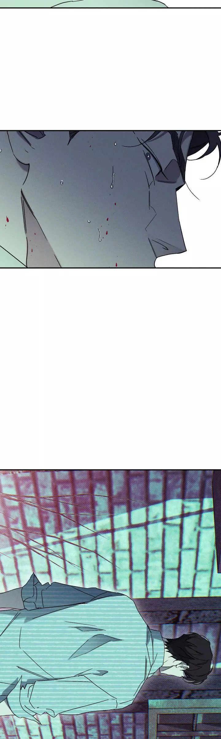 WET SAND Chapter 70 - Page 23 in English