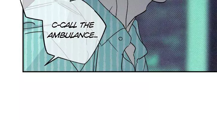 WET SAND Chapter 70 - Page 30 in English