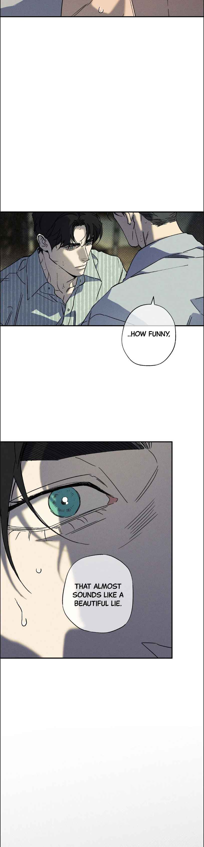 WET SAND Chapter 71.5 - Page 13 in English