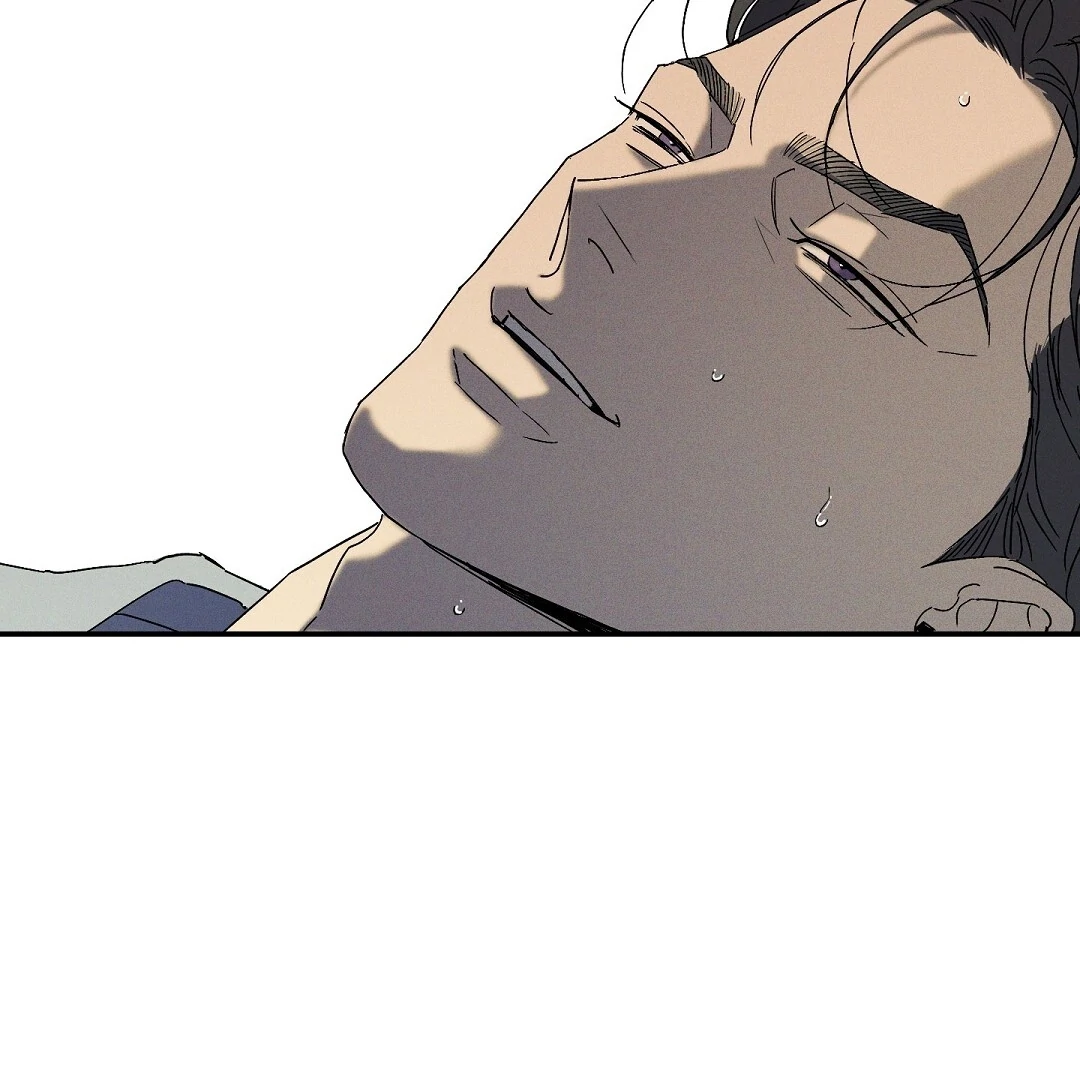 WET SAND Chapter 72 - Page 10 in English