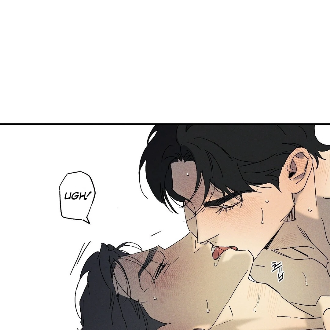 WET SAND Chapter 72 - Page 102 in English