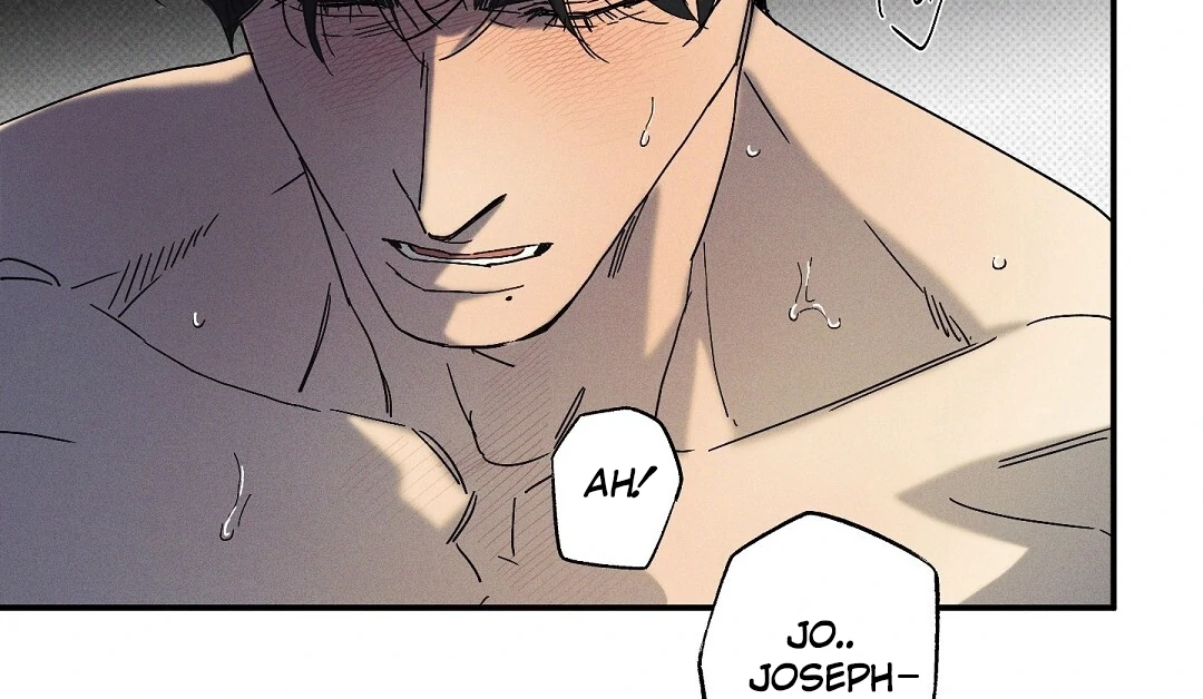 WET SAND Chapter 72 - Page 109 in English