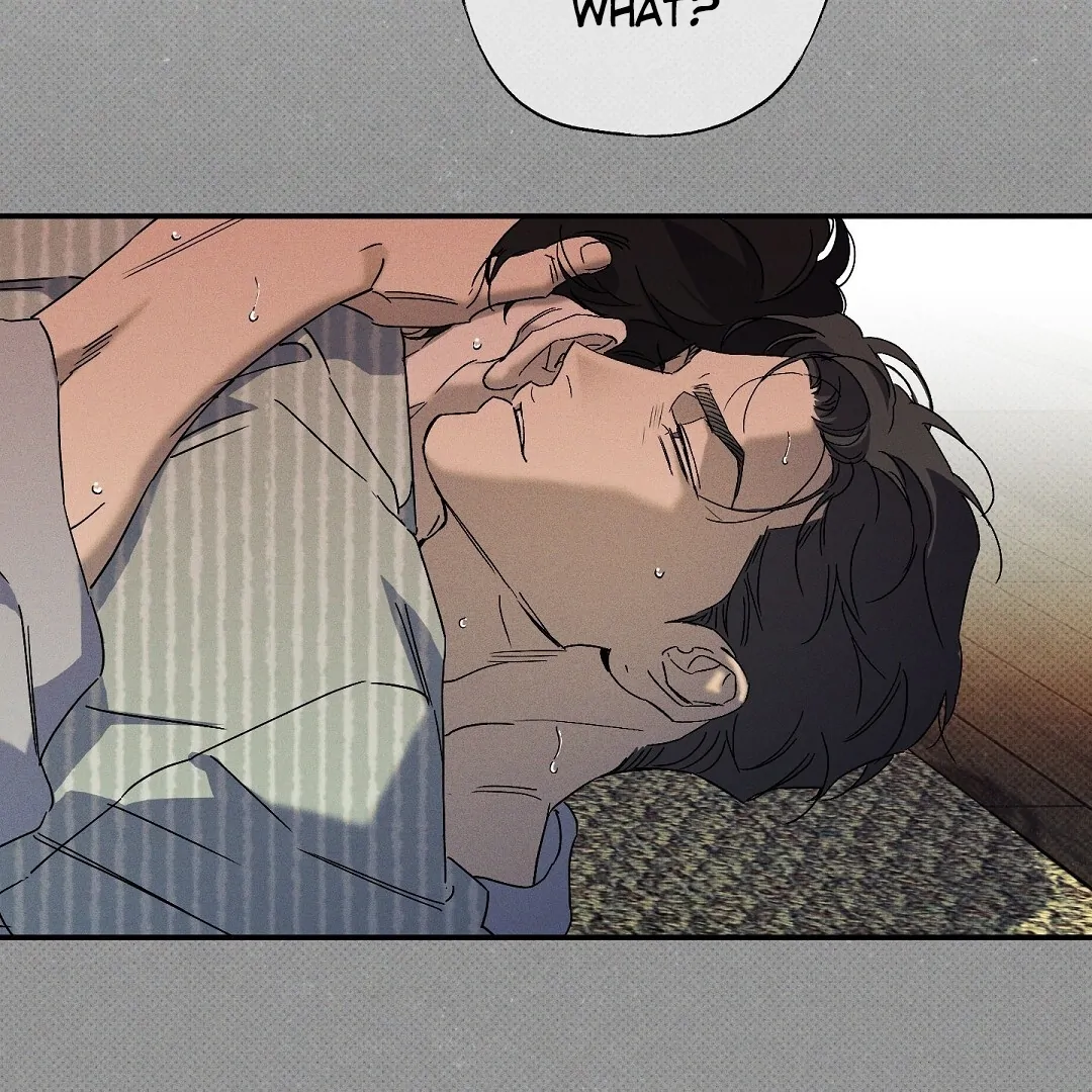 WET SAND Chapter 72 - Page 15 in English
