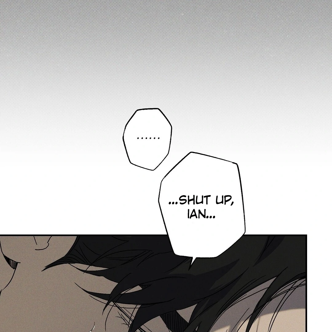 WET SAND Chapter 72 - Page 17 in English