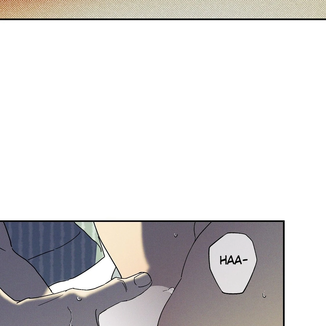 WET SAND Chapter 72 - Page 35 in English