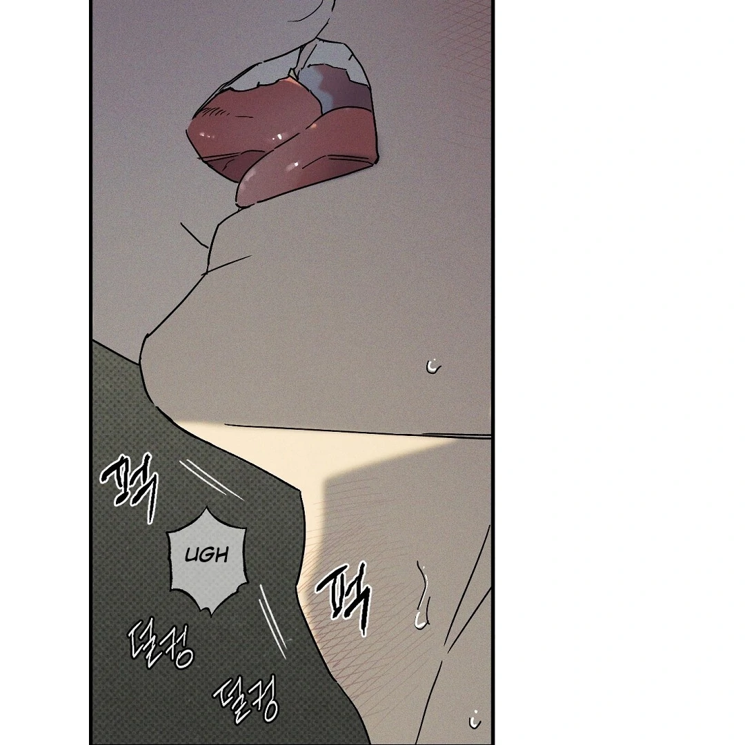 WET SAND Chapter 72 - Page 53 in English