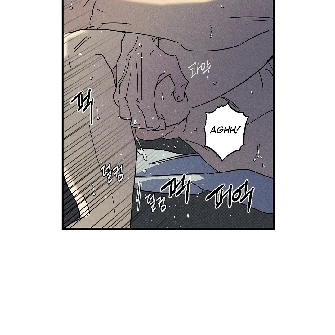 WET SAND Chapter 72 - Page 55 in English