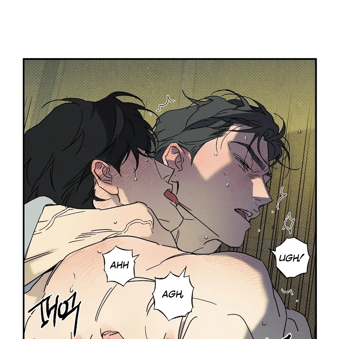 WET SAND Chapter 72 - Page 56 in English