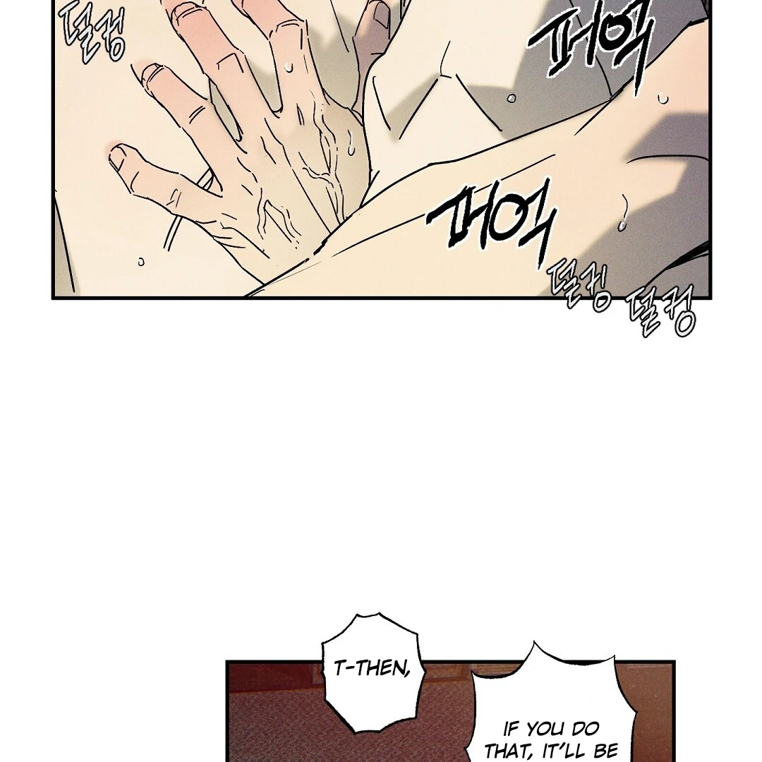 WET SAND Chapter 72 - Page 57 in English