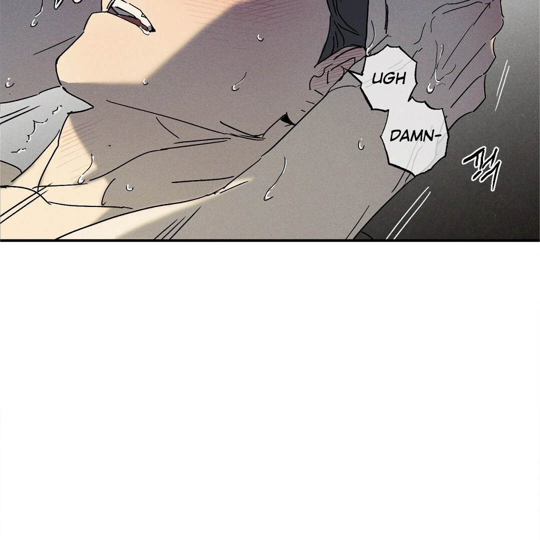 WET SAND Chapter 72 - Page 61 in English