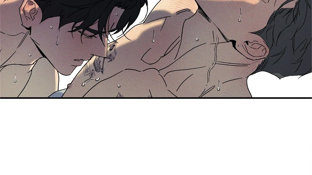 WET SAND Chapter 72 - Page 66 in English