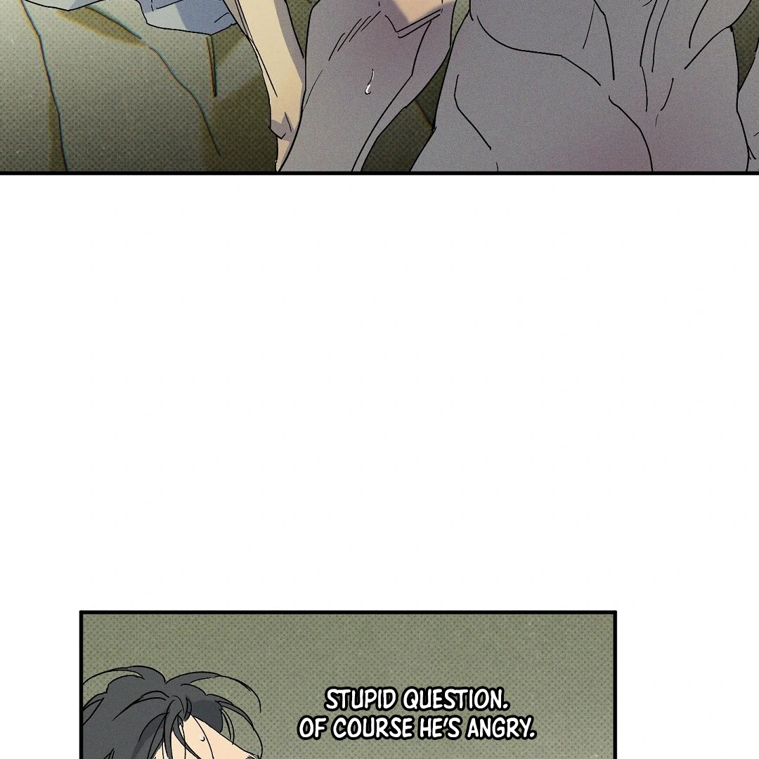 WET SAND Chapter 72 - Page 83 in English