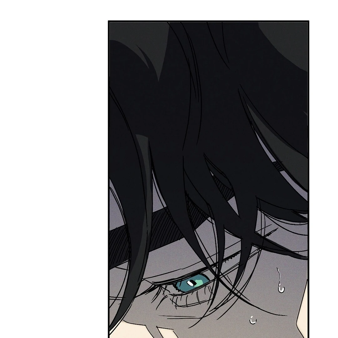 WET SAND Chapter 72 - Page 91 in English