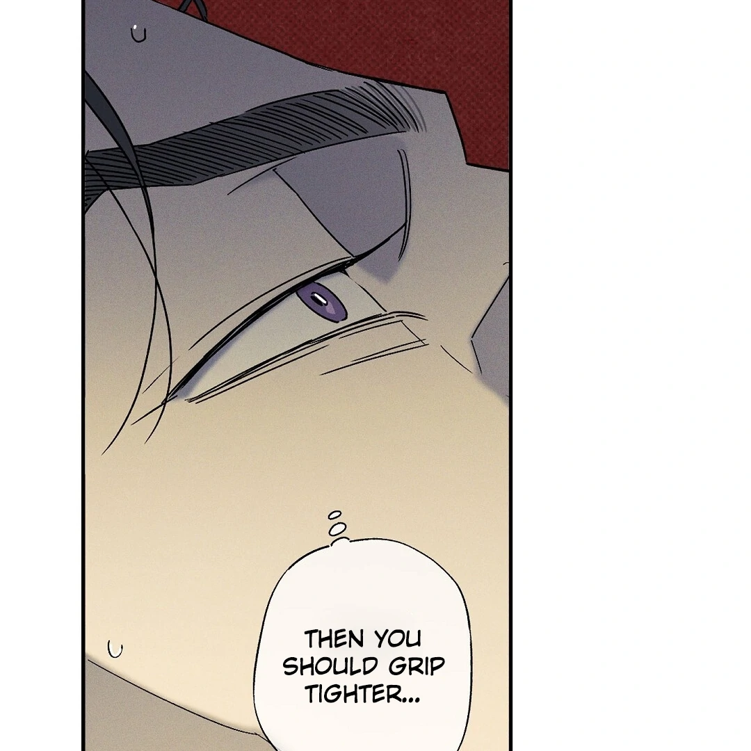 WET SAND Chapter 72 - Page 93 in English