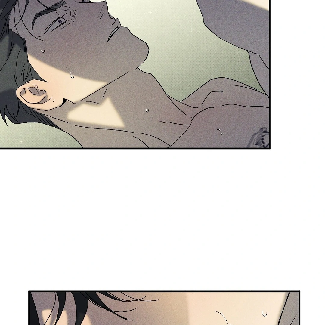 WET SAND Chapter 72 - Page 98 in English