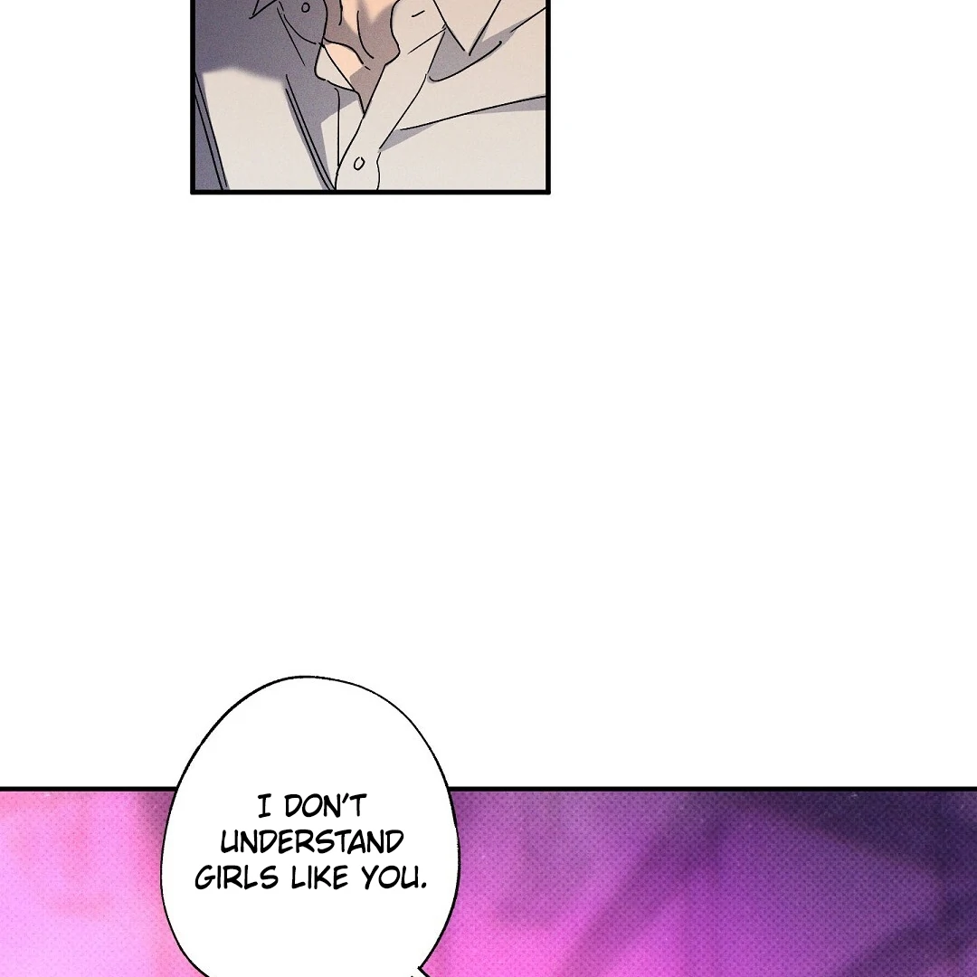 WET SAND Chapter 73 - Page 103 in English
