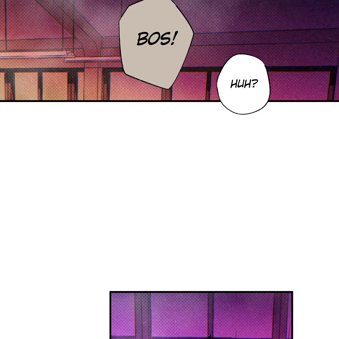 WET SAND Chapter 73 - Page 105 in English