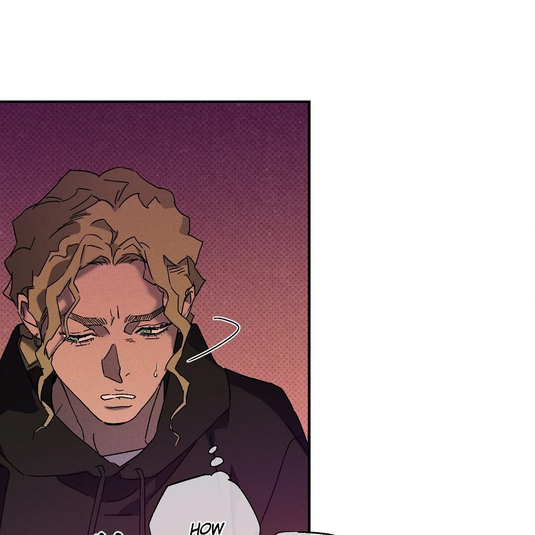 WET SAND Chapter 73 - Page 111 in English