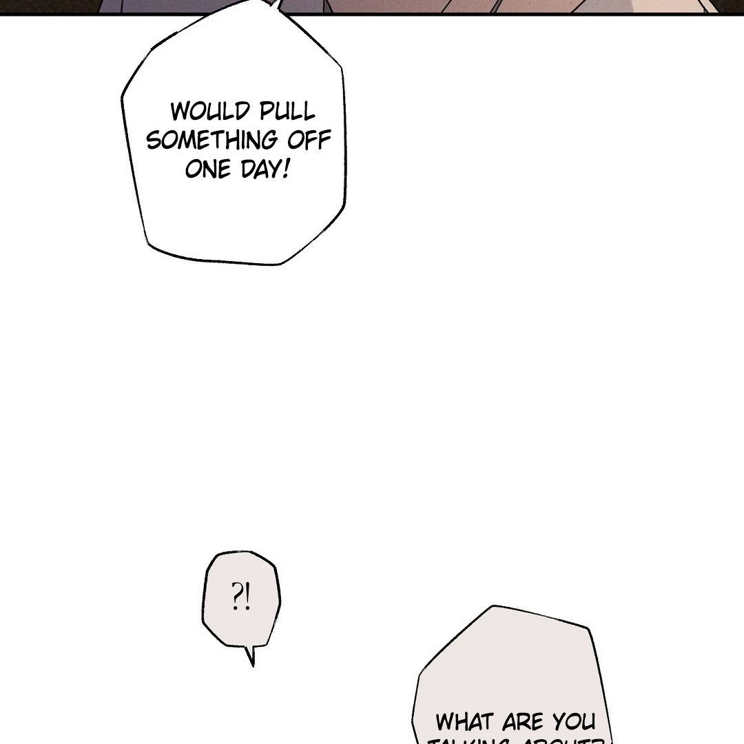 WET SAND Chapter 73 - Page 116 in English