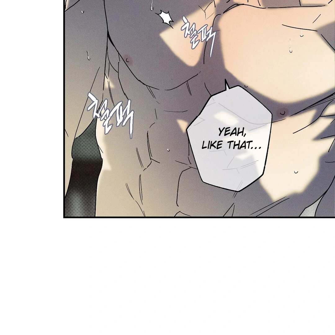 WET SAND Chapter 73 - Page 13 in English