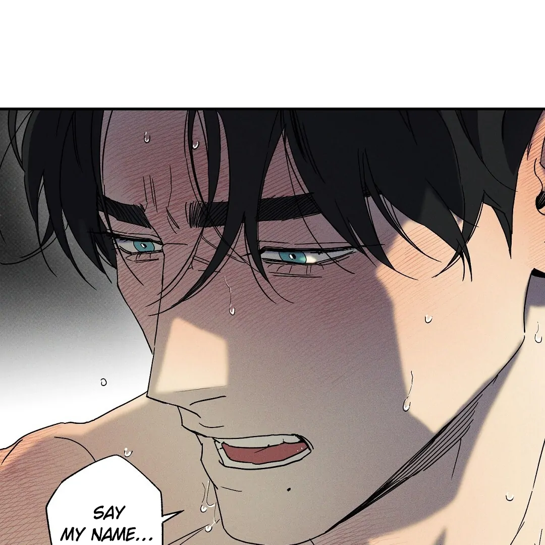 WET SAND Chapter 73 - Page 14 in English