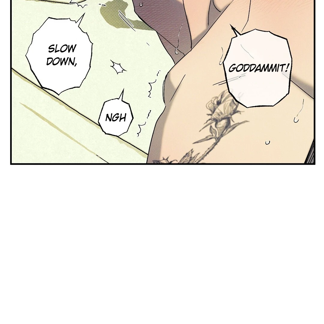WET SAND Chapter 73 - Page 18 in English
