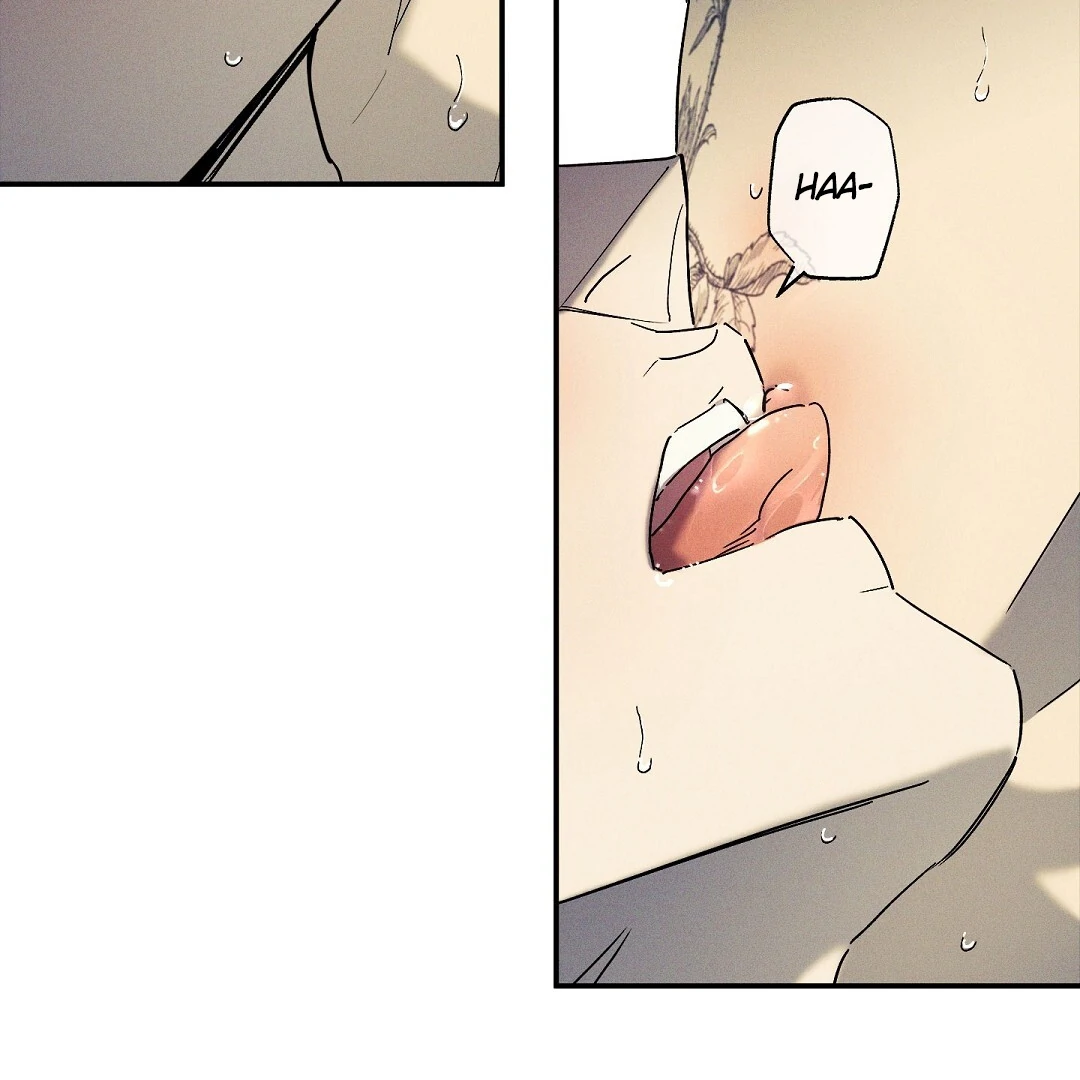 WET SAND Chapter 73 - Page 29 in English