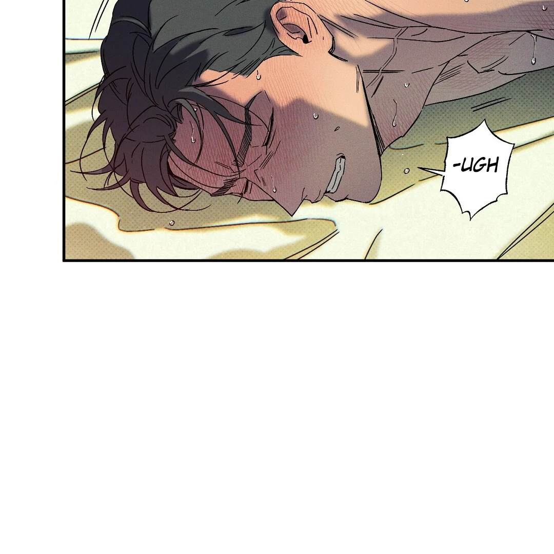 WET SAND Chapter 73 - Page 3 in English