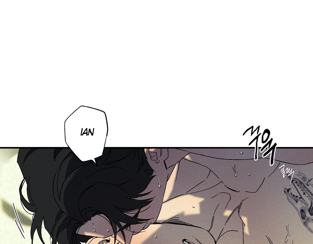 WET SAND Chapter 73 - Page 44 in English