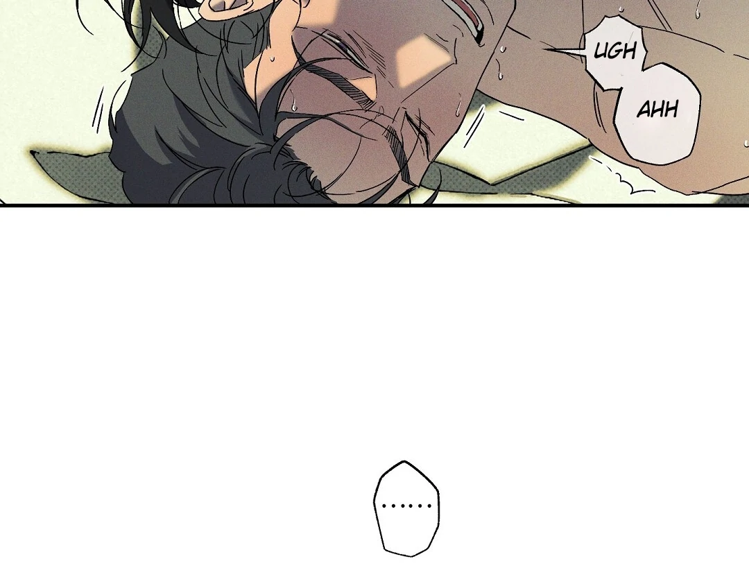 WET SAND Chapter 73 - Page 45 in English