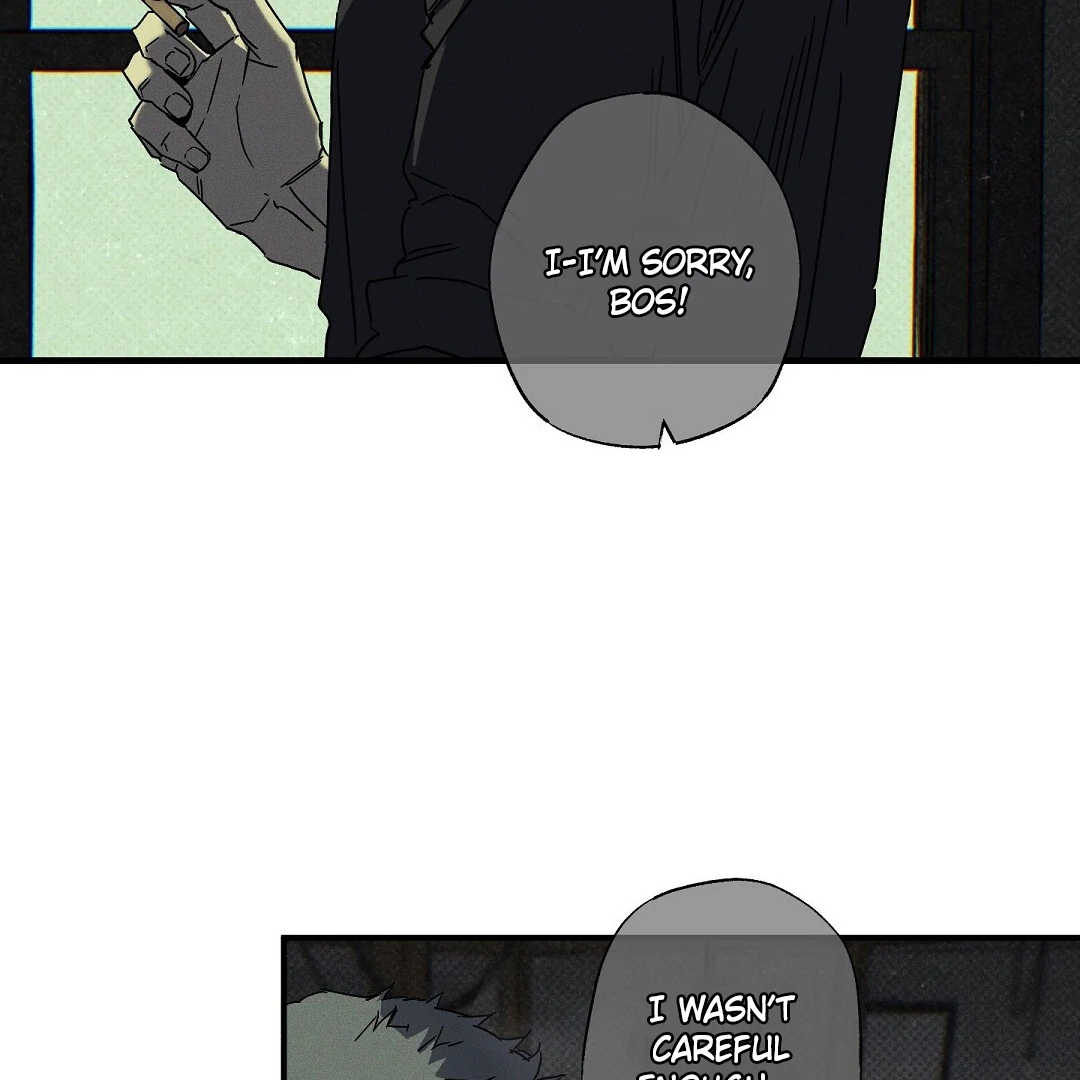 WET SAND Chapter 73 - Page 65 in English