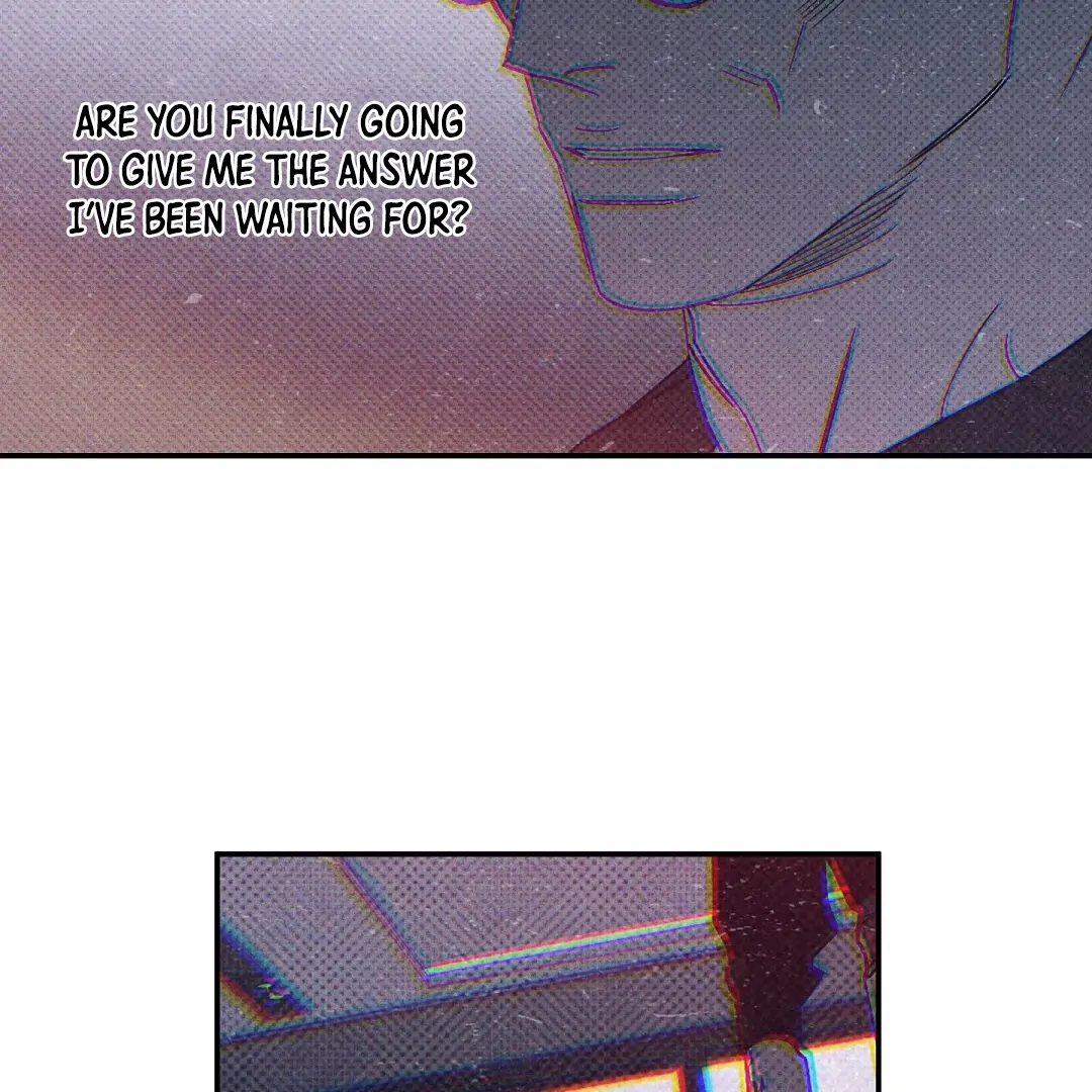 WET SAND Chapter 73 - Page 73 in English
