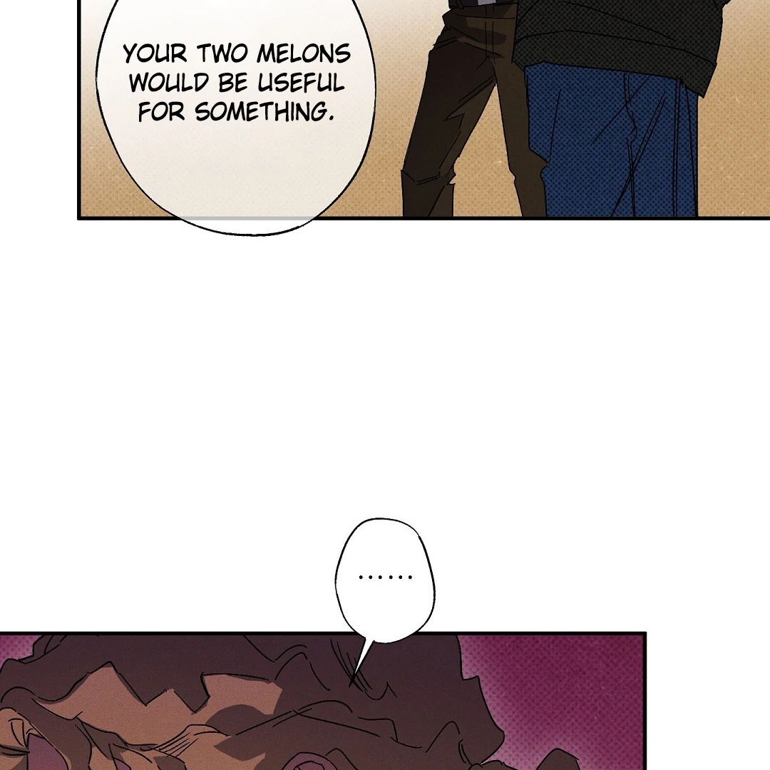 WET SAND Chapter 73 - Page 97 in English