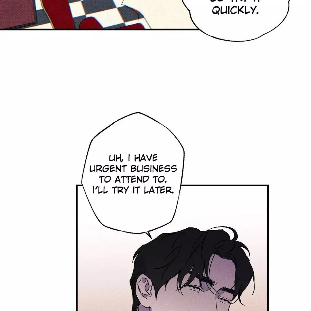 WET SAND Chapter 74 - Page 102 in English