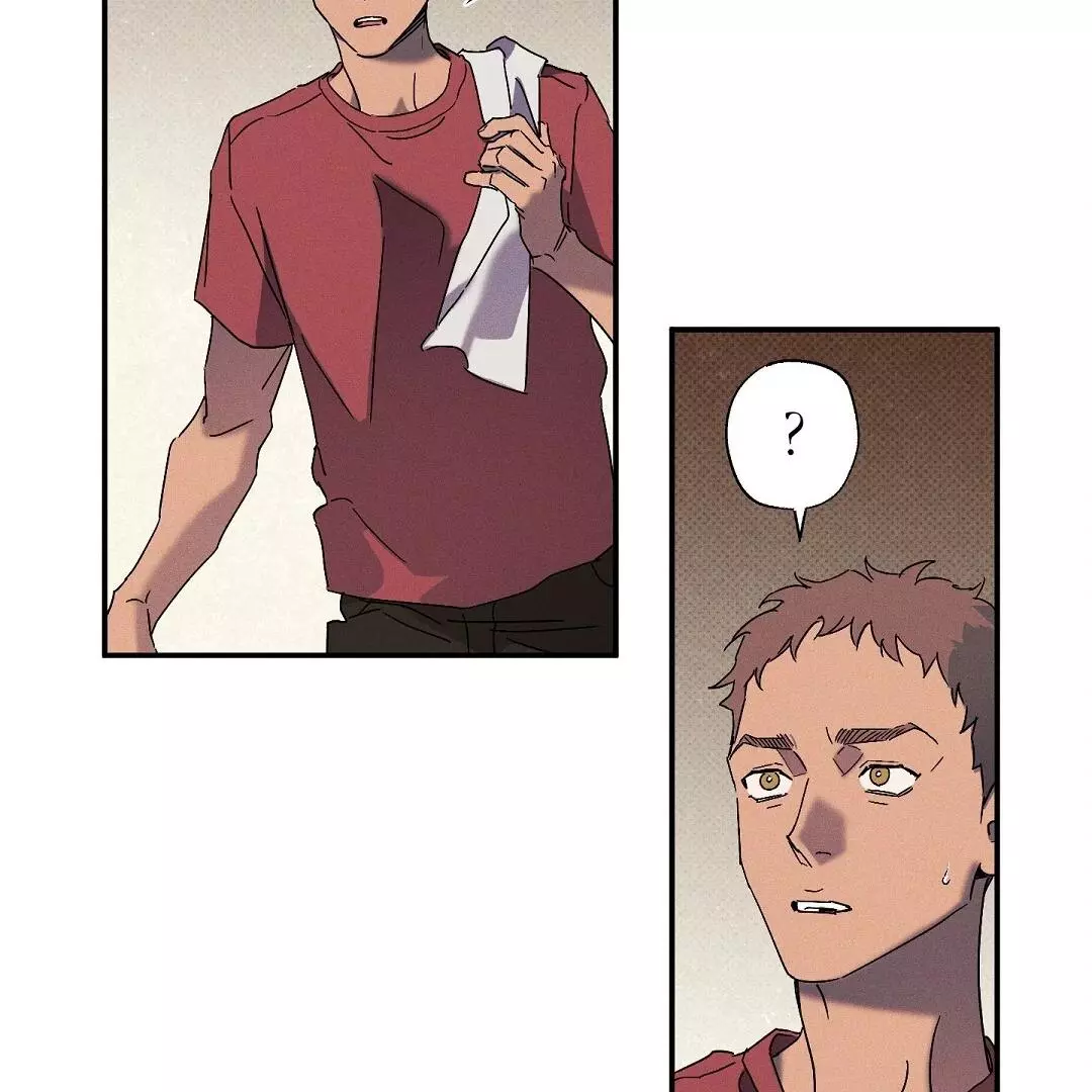 WET SAND Chapter 74 - Page 106 in English