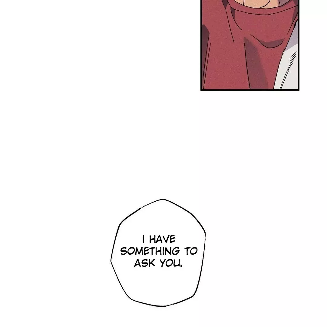 WET SAND Chapter 74 - Page 107 in English