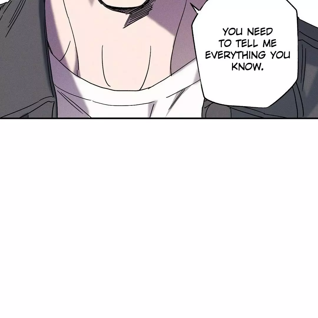 WET SAND Chapter 74 - Page 109 in English