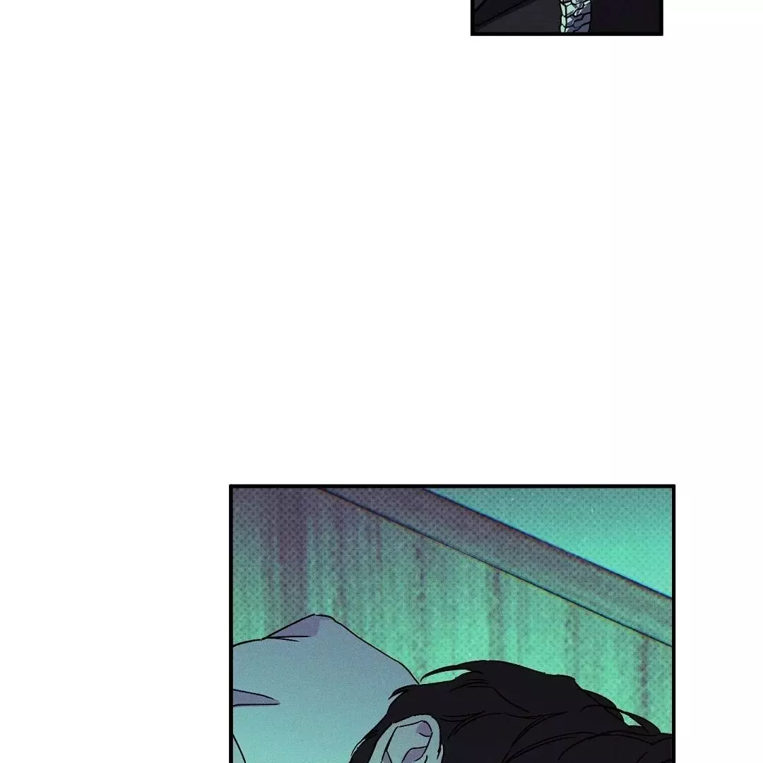 WET SAND Chapter 74 - Page 12 in English