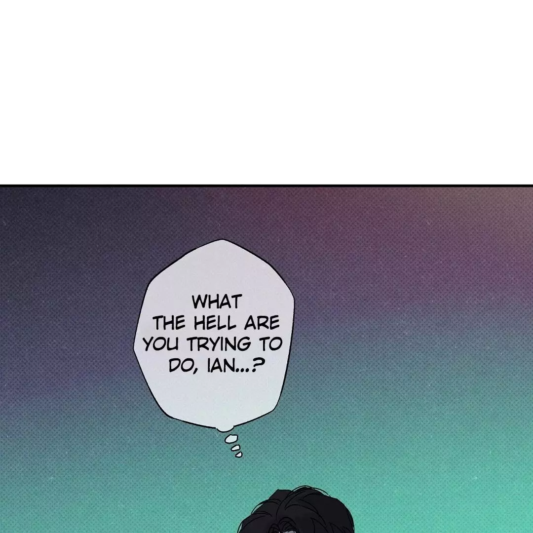 WET SAND Chapter 74 - Page 35 in English