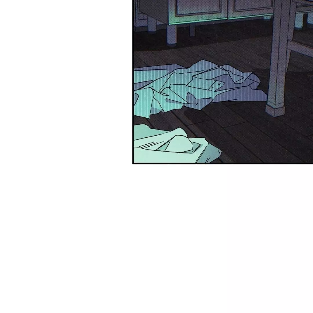 WET SAND Chapter 74 - Page 5 in English