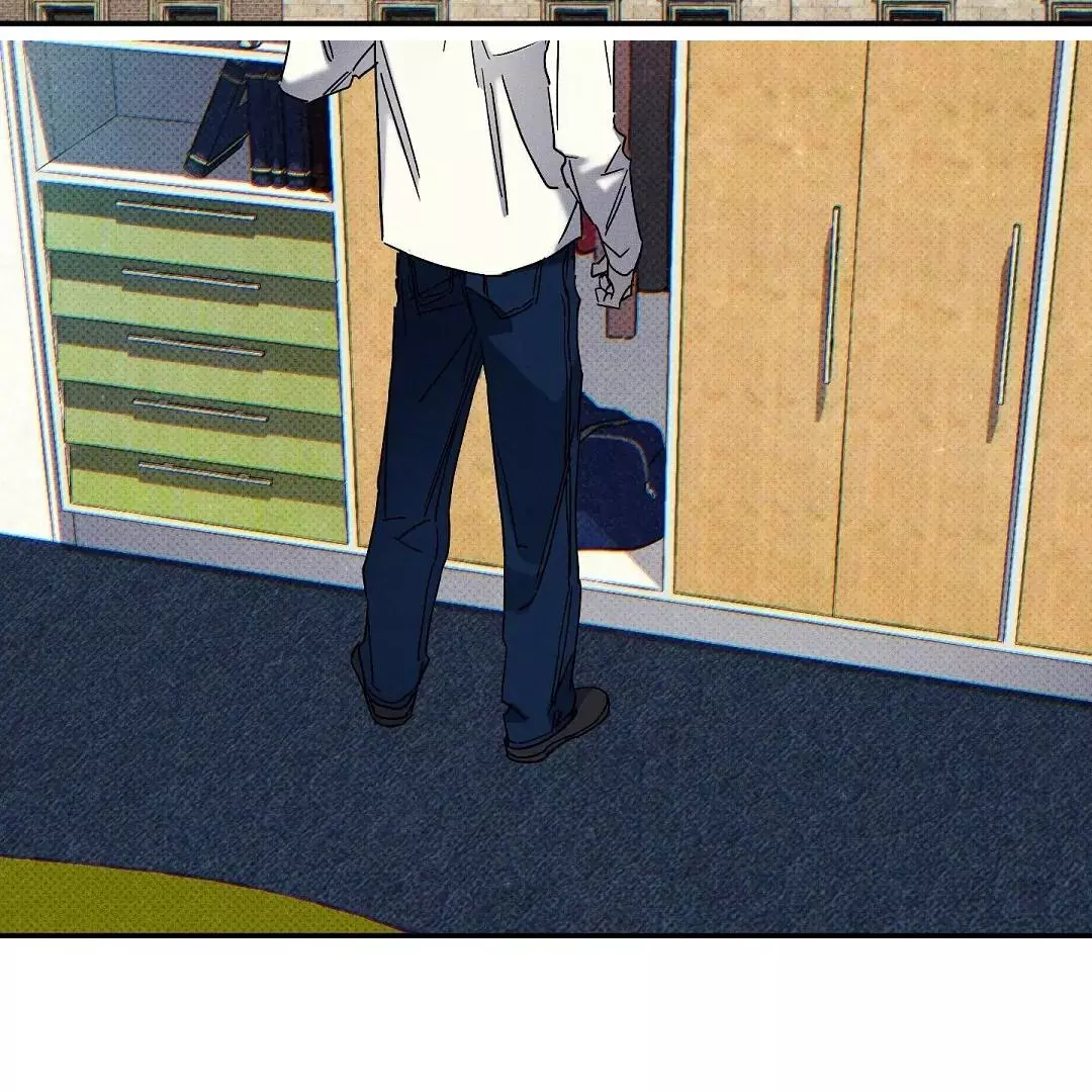 WET SAND Chapter 74 - Page 66 in English
