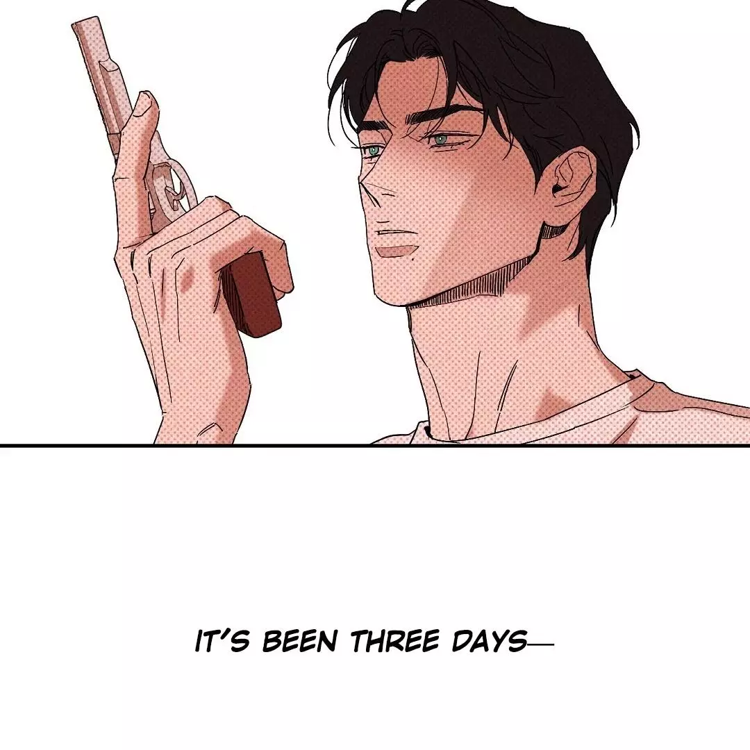 WET SAND Chapter 74 - Page 73 in English