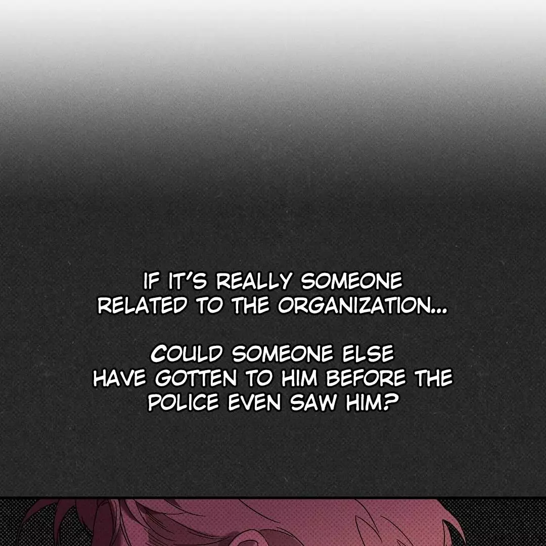 WET SAND Chapter 74 - Page 90 in English