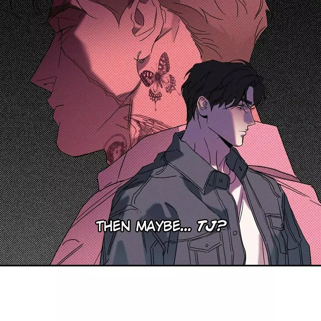 WET SAND Chapter 74 - Page 91 in English