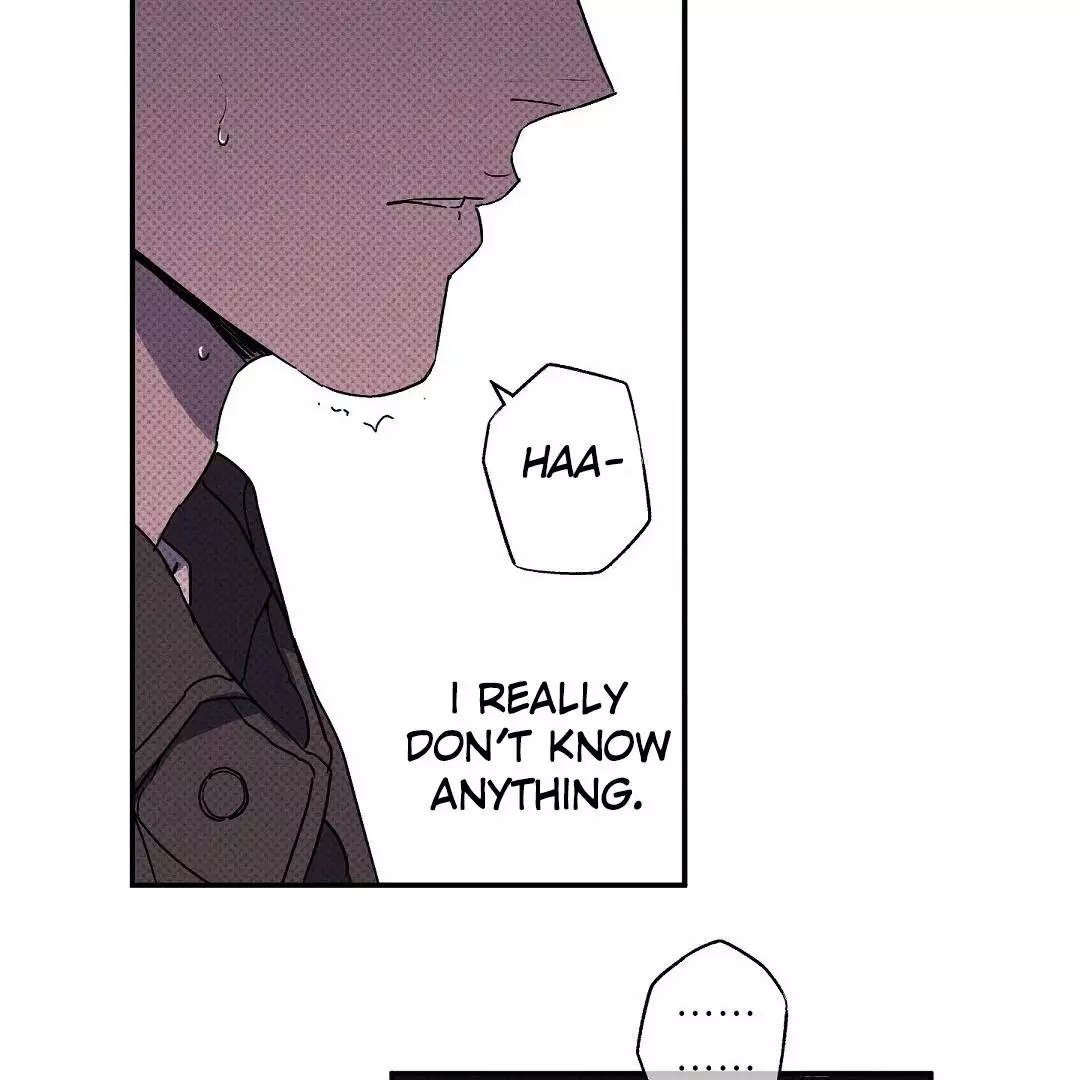 WET SAND Chapter 74 - Page 94 in English