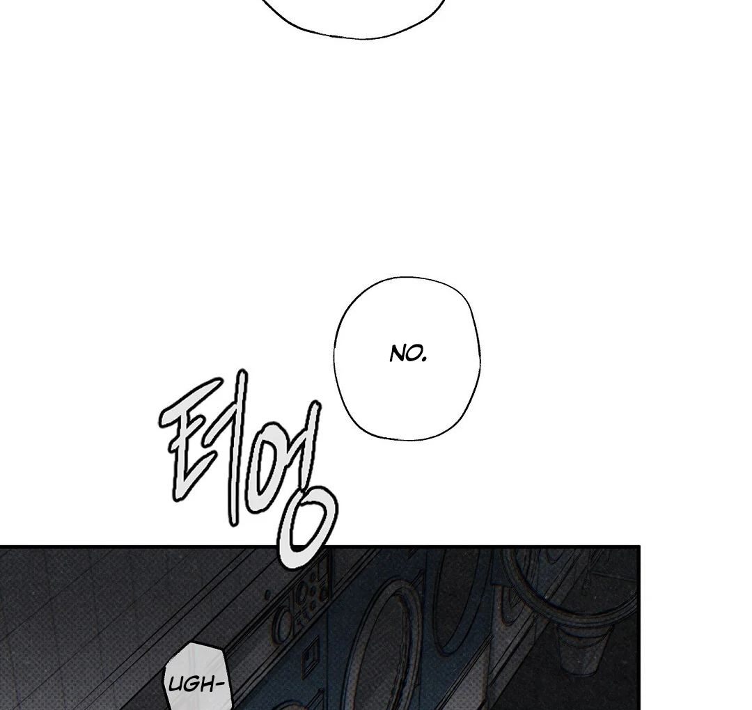 WET SAND Chapter 75 - Page 110 in English
