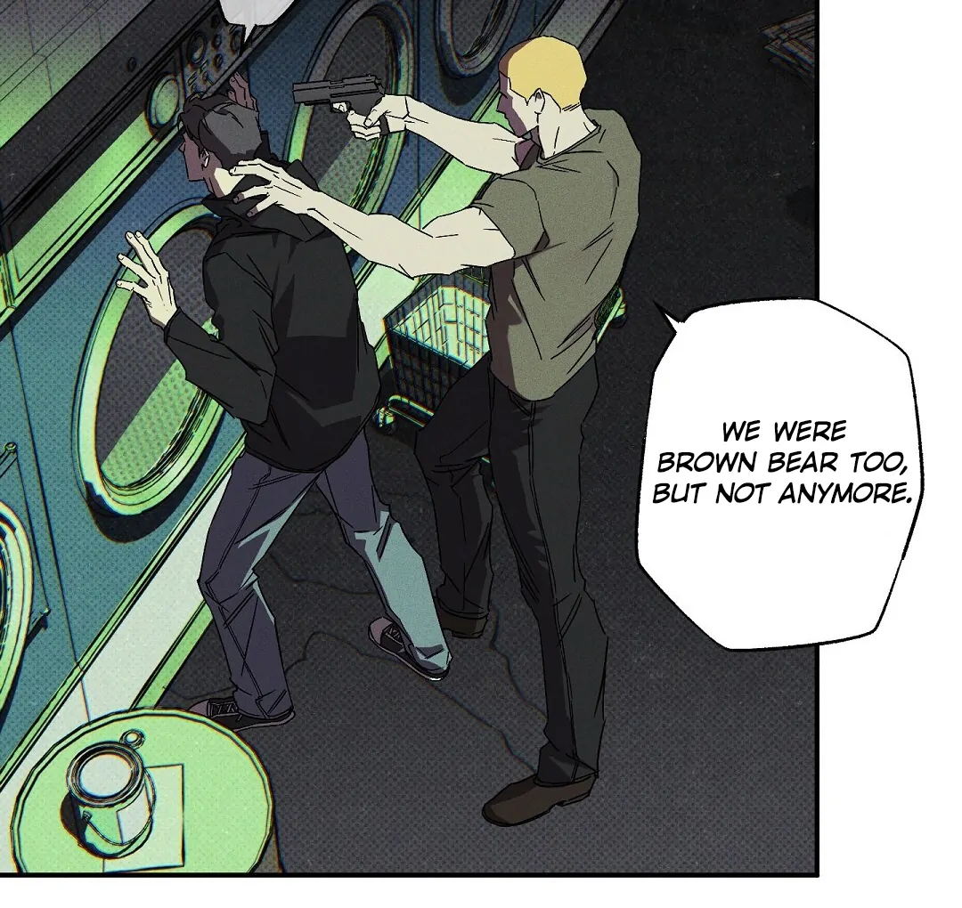 WET SAND Chapter 75 - Page 111 in English