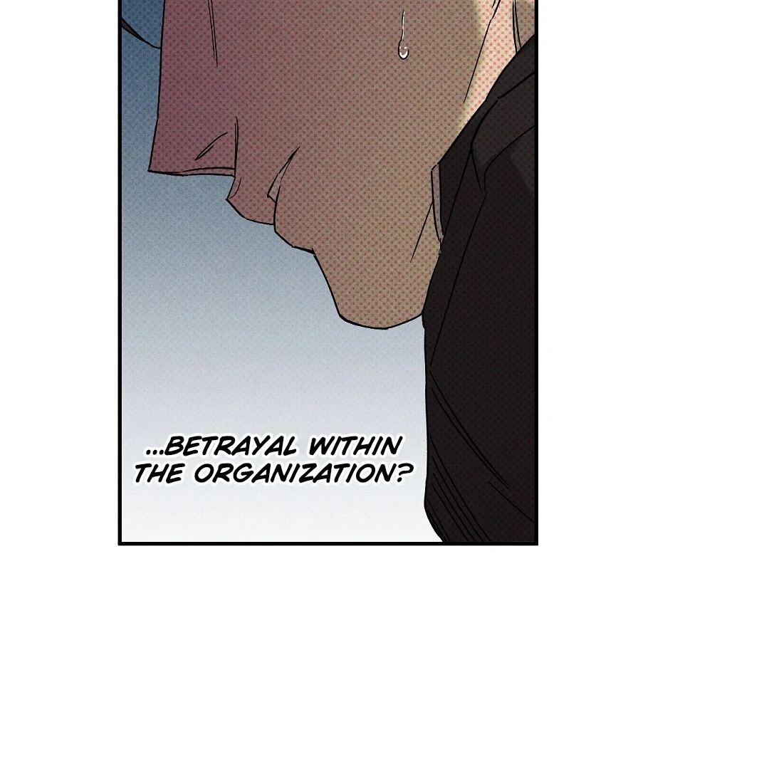 WET SAND Chapter 75 - Page 113 in English
