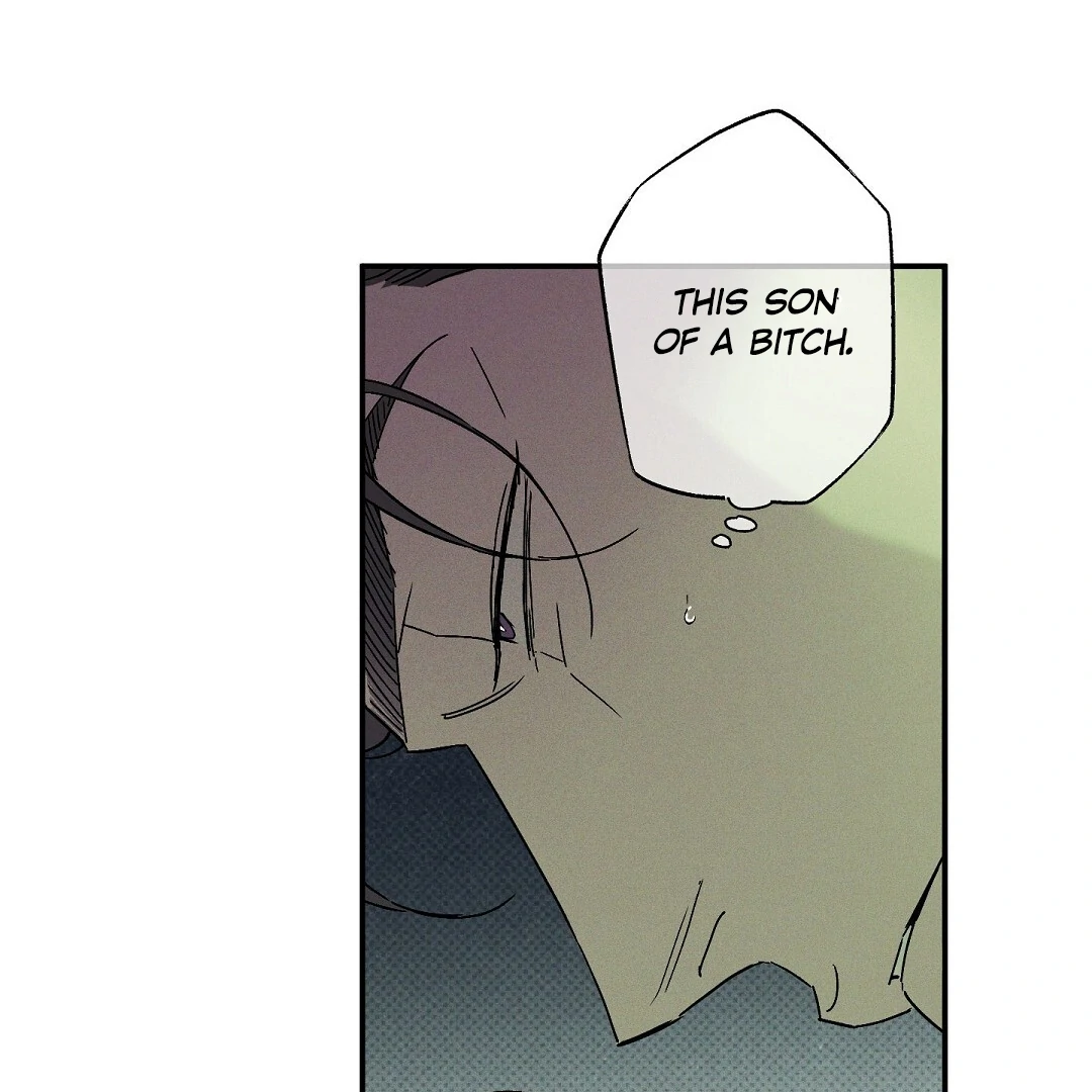 WET SAND Chapter 75 - Page 120 in English